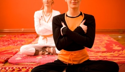 Yoga <em>Balance between Body & Soul</em>